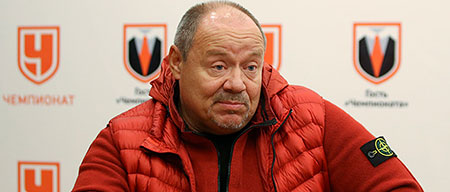 Алексей Маклаков