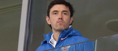 Юрий Жирков